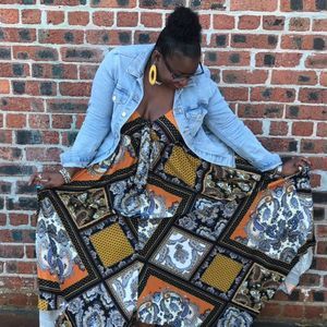 Meet your Posher, Stalina